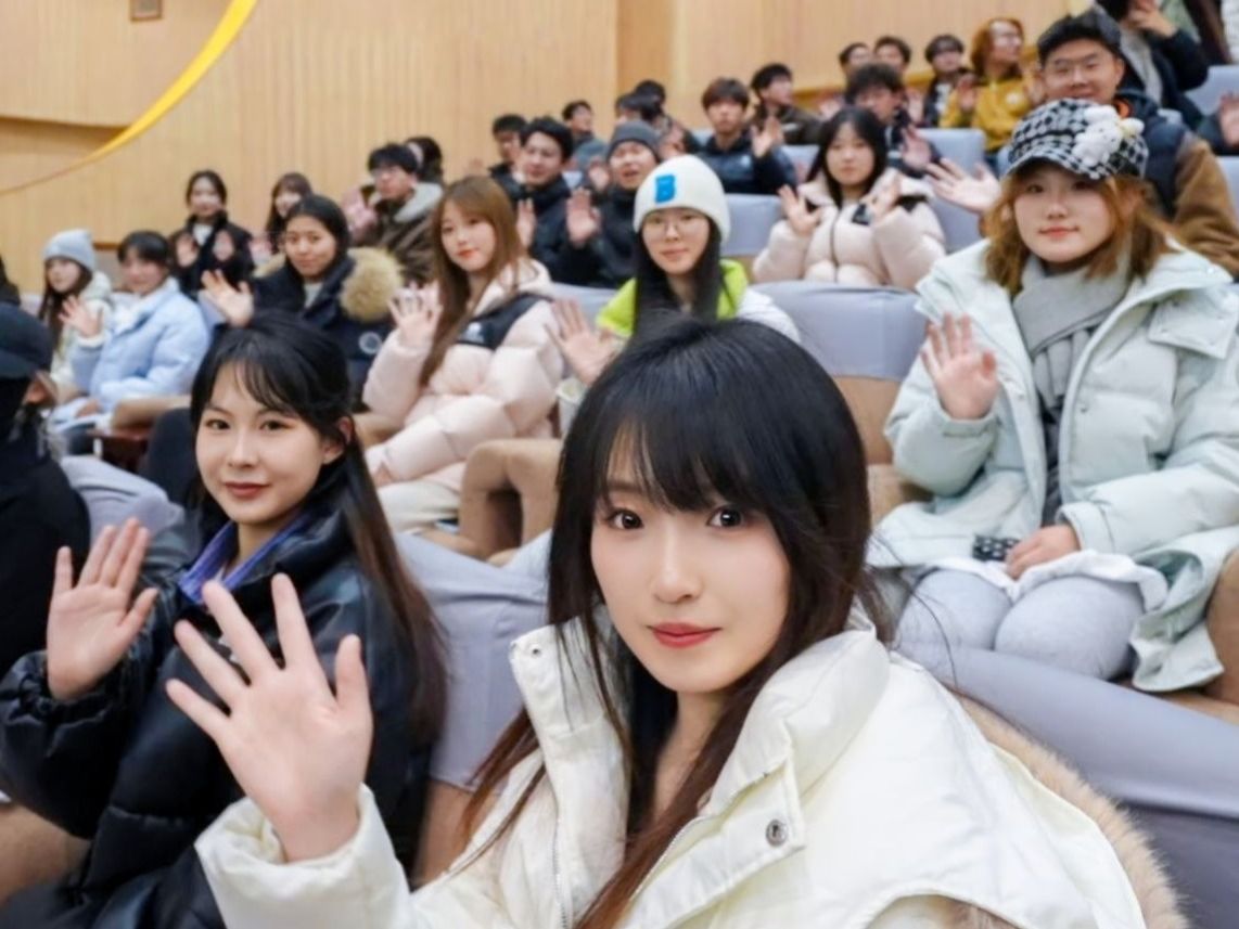 音润心灵，艺启新程  beat365官网唯一入口学子共赴高雅艺术之约