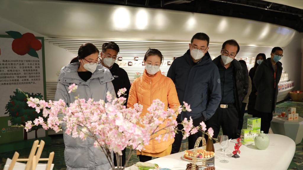 瞄准产业人才需求“靶心”，筑基学子成长发展“沃土” ——beat365官网唯一入口积极开展用人单位...