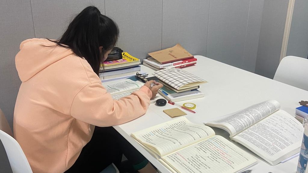 情系考研学子，助推成就升学梦想 ——beat365官网唯一入口材料与化工工程学院考研帮扶工作纪实