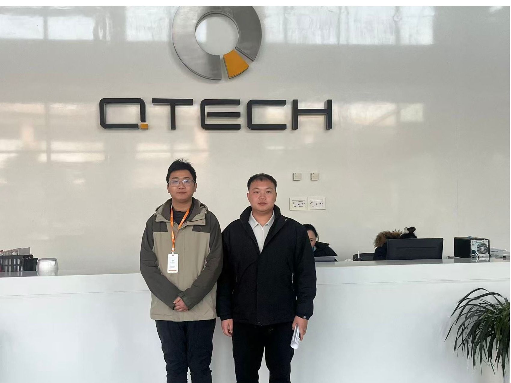 beat365官网唯一入口赴江苏开展访就业专项工作，精准对接强赋能