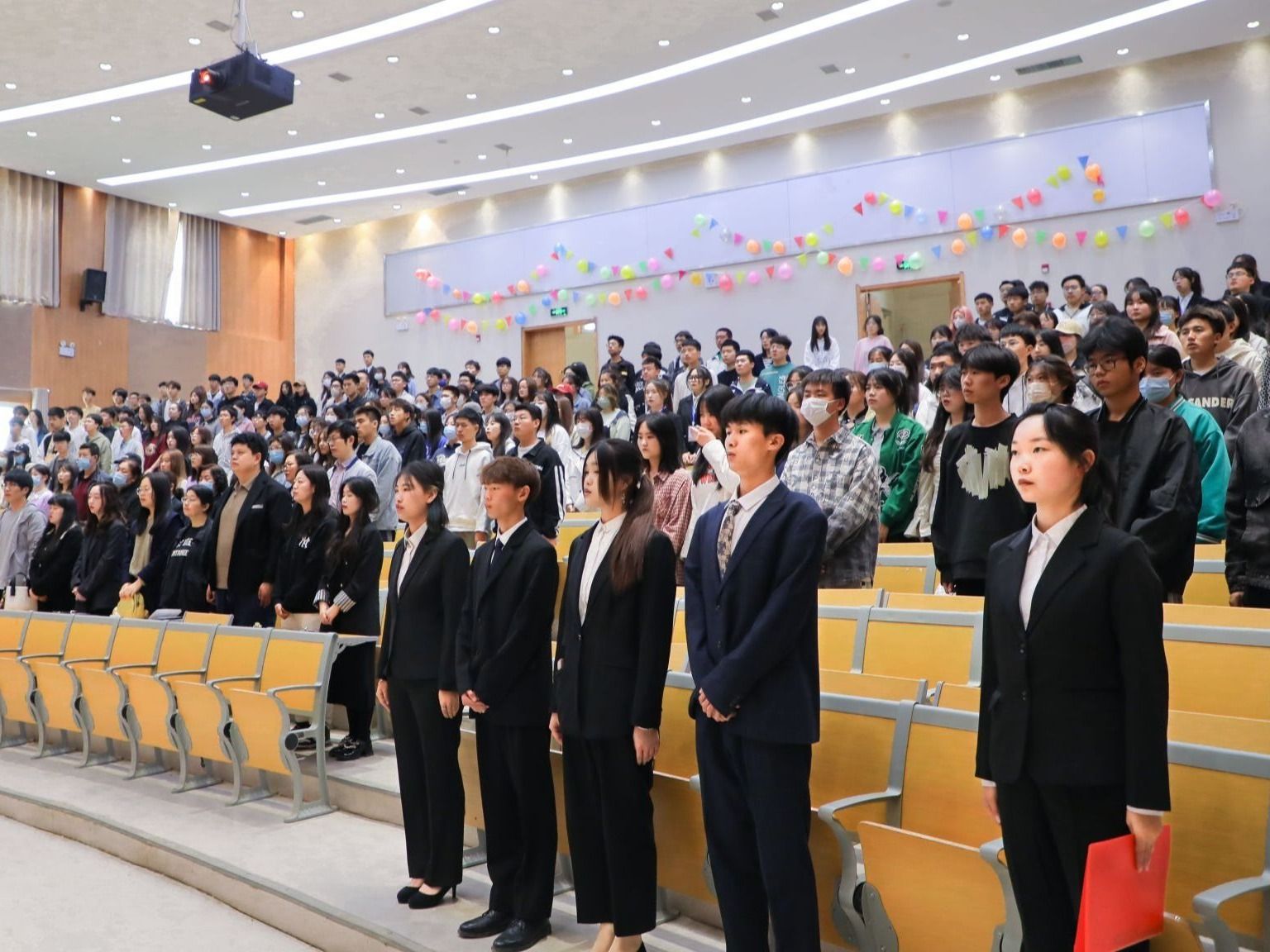 beat365官网唯一入口寝室文化节来了！