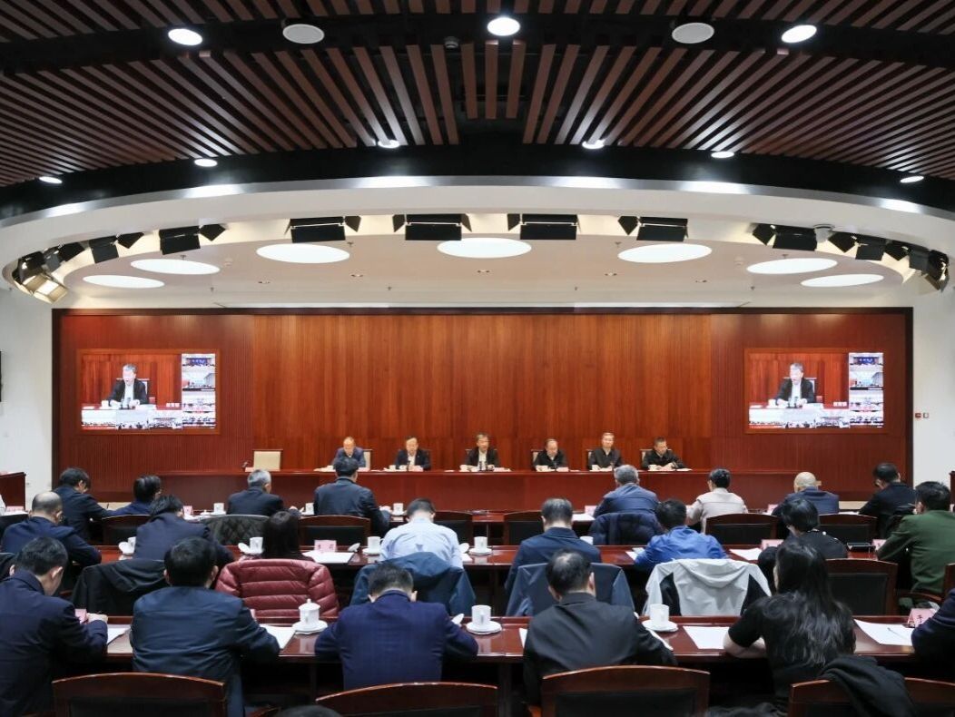 二〇二六届全国普通高校毕业生就业创业工作会召开