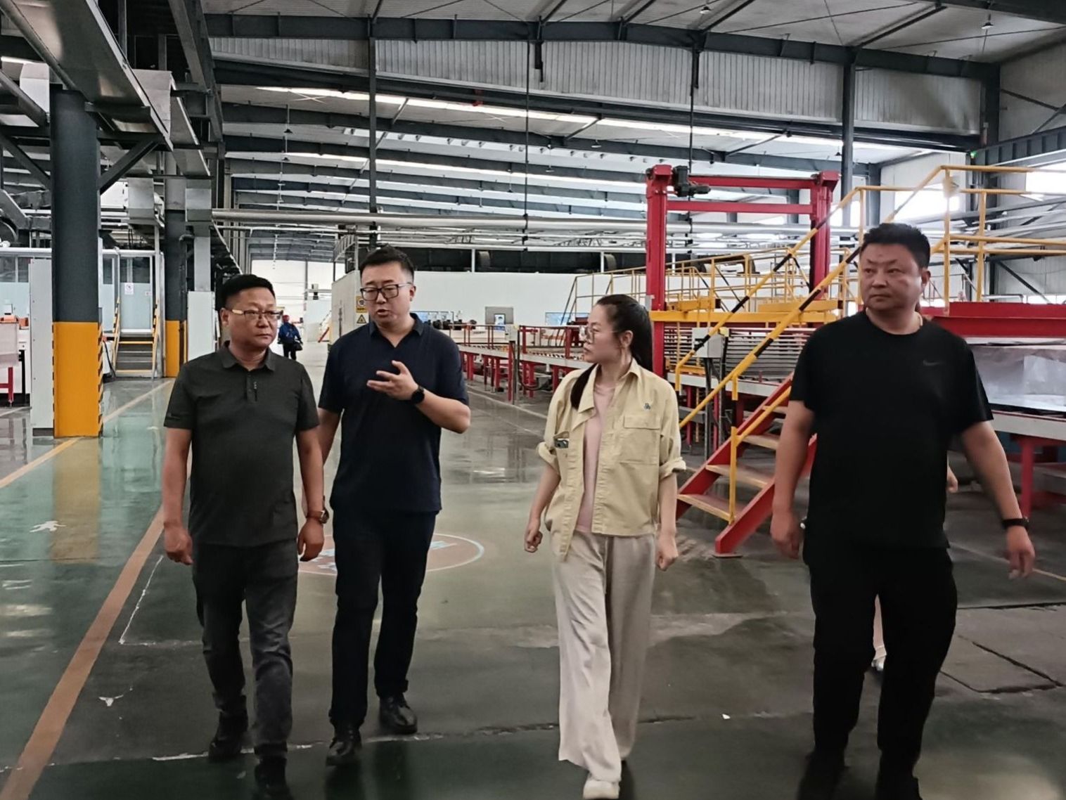 beat365官网唯一入口精准对接企业需求，拓宽学子就业渠道