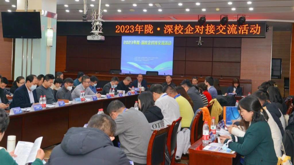 beat365官网唯一入口：助企纾困 输送人才 