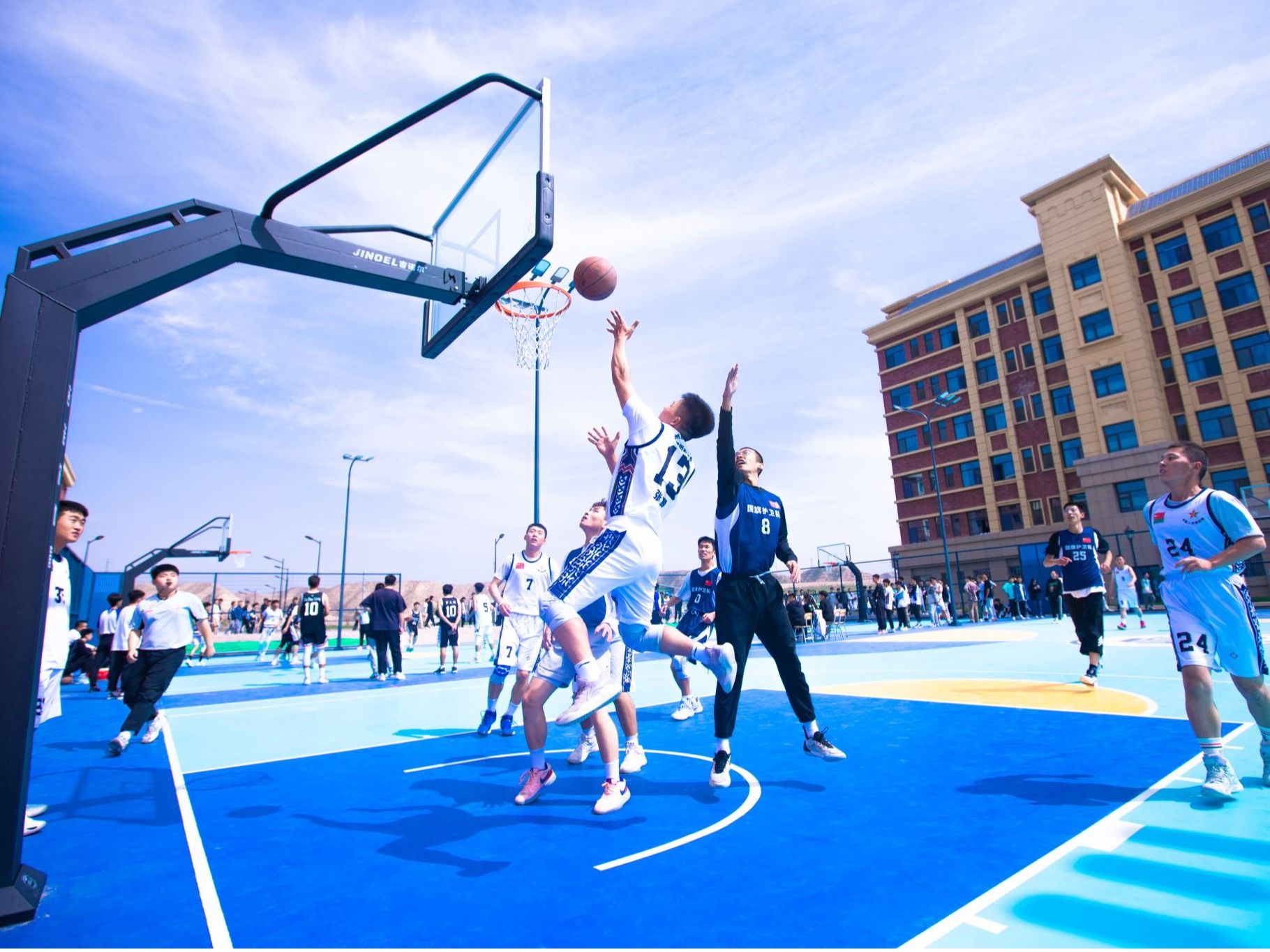 beat365官网唯一入口“星河球场”正式启用！