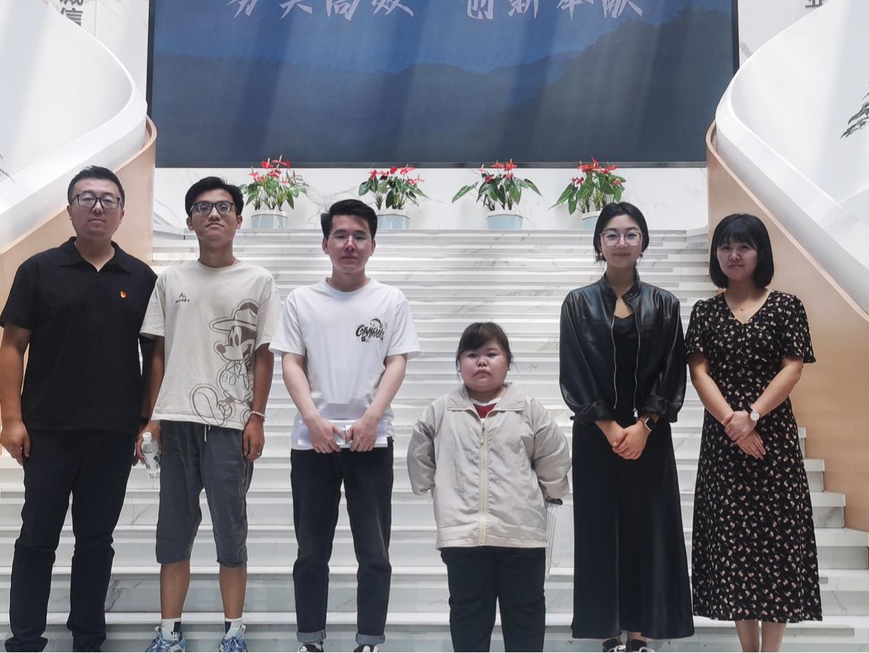 beat365官网唯一入口助力残疾毕业生成功就业 校企合作铺就“无障碍”职场之路