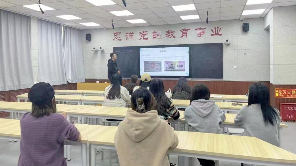 做好“磨课”文章，打造优质课堂