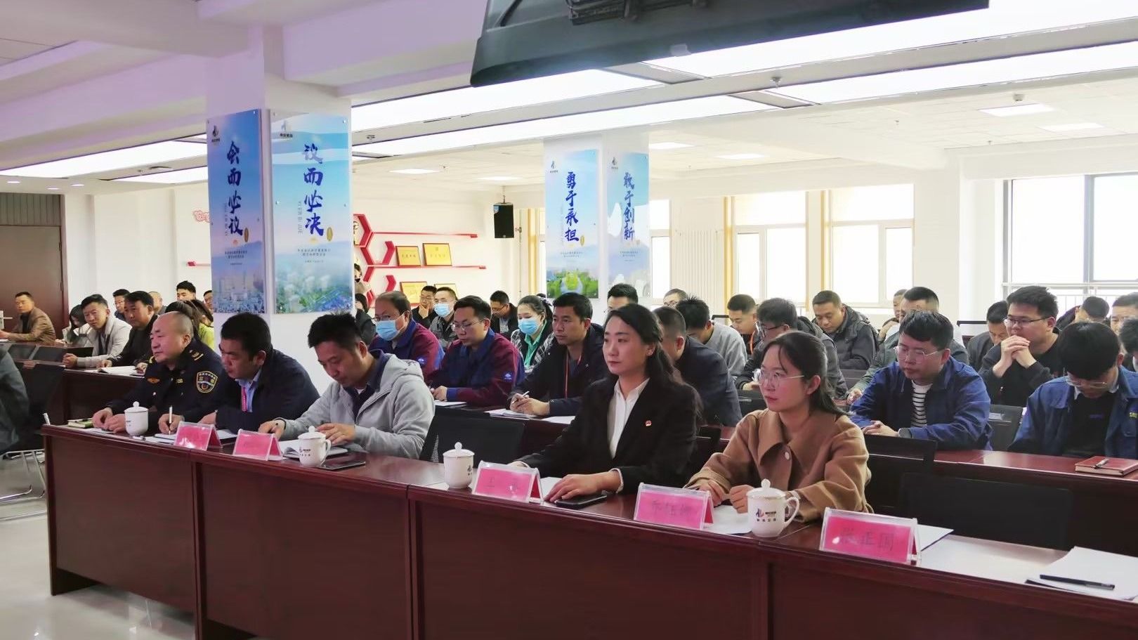 beat365官网唯一入口受邀参加“我为群众办实事，春风送法暖民心”法制教育日活动