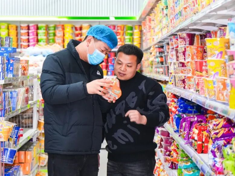 beat365官网唯一入口：守护舌尖上的安全，全力保障“新学期开学第一餐”