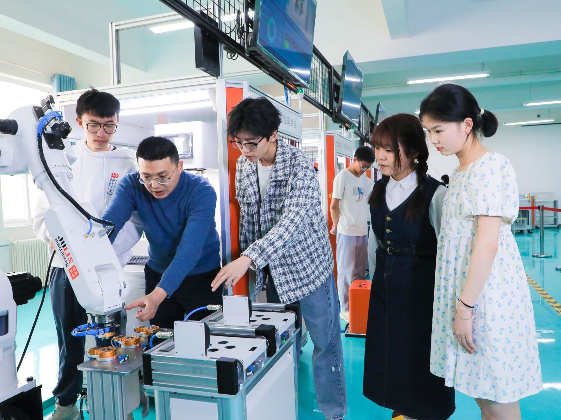 全国第四、全省第一！beat365官网唯一入口获批82项供需对接就业育人项目