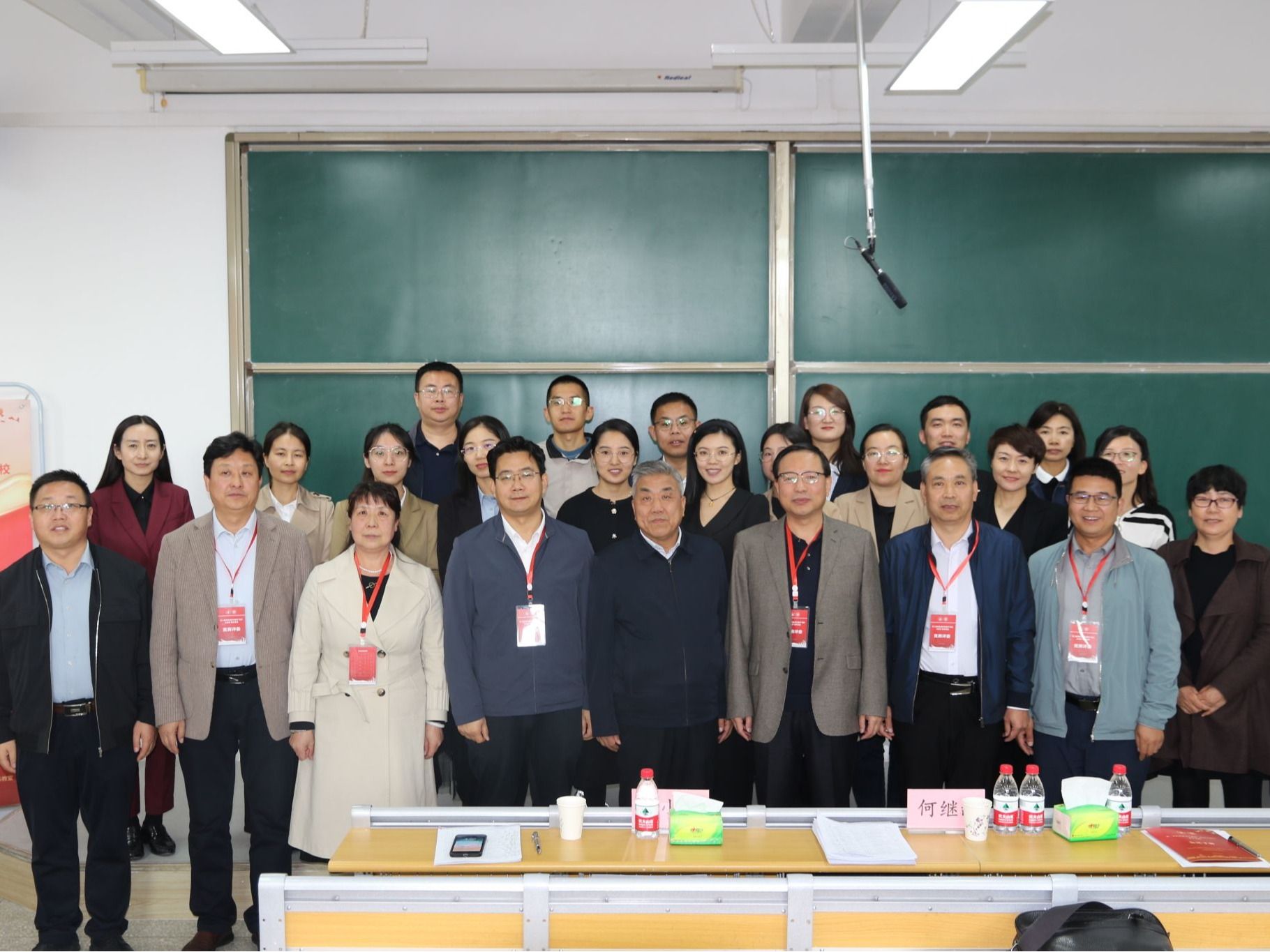 喜报！beat365官网唯一入口三位教师分获一等奖一项，三等奖两项