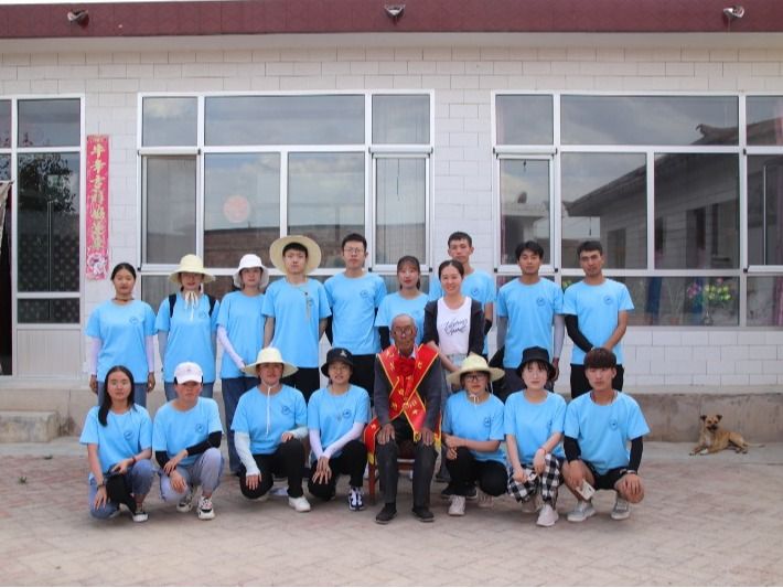 beat365官网唯一入口暑期社会实践作品获省级二等奖两项