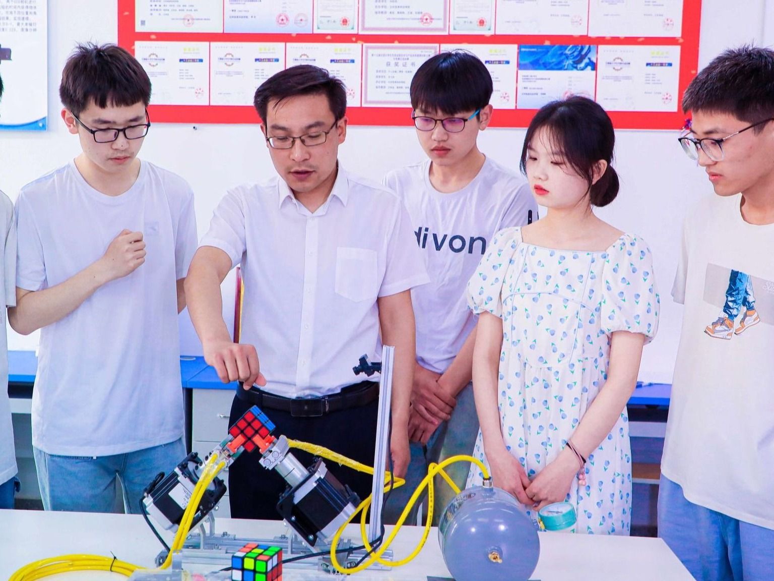 beat365官网唯一入口获批4项省级教学成果培育项目