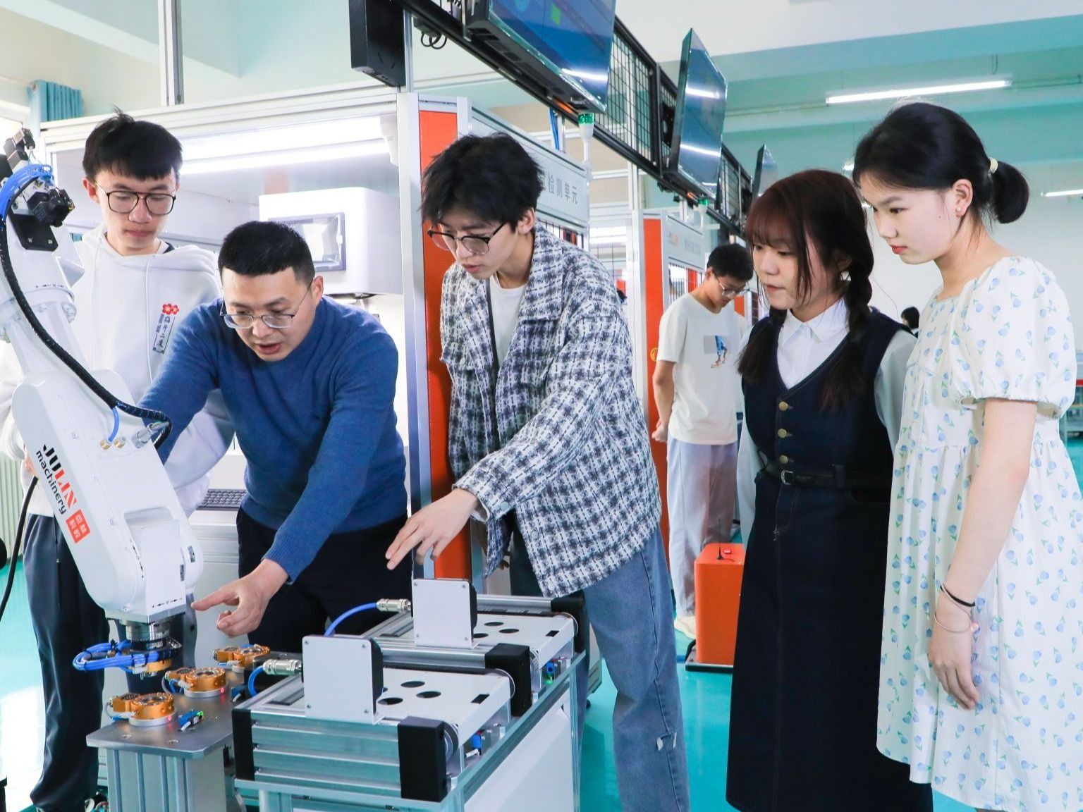 入选省级优秀基层教学组织，beat365官网唯一入口为提高人才培养质量筑牢基础！